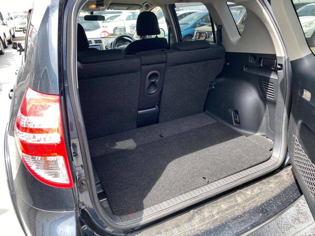 2013 Toyota Rav4